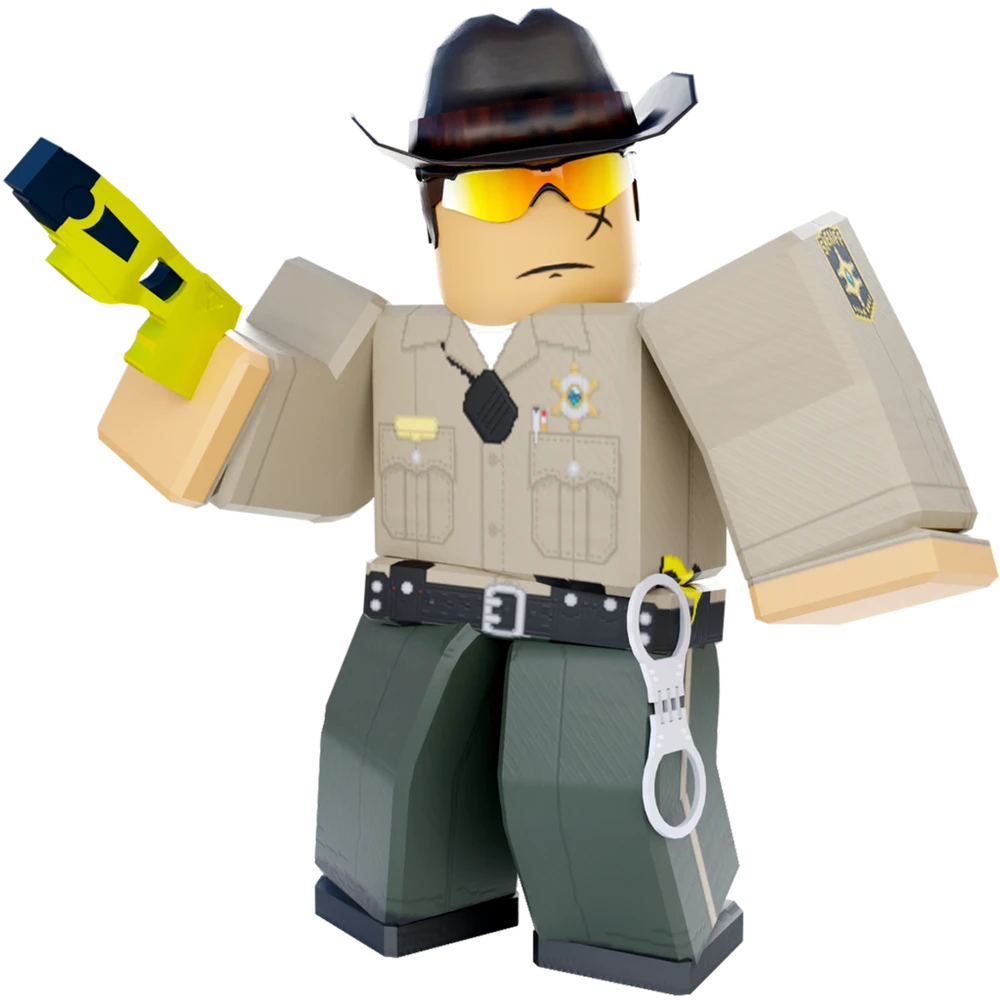 Florida Highway Patrol trooper