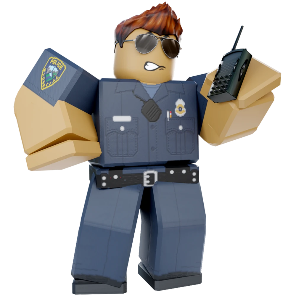 Miami Police officer